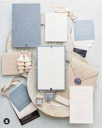 Pin By Xo Wilough On Design Stationery Cards Bespoke Wedding Stationery Wedding Stationery Letterpress Invitations