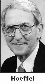 HARRIS HOEFFEL Obituary (2011)