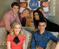 He is 25 years old and is a aries. The Fan Carpet S Ellie Torrez Spoke To Sophie Simnett Luke Newton And Josh Sinclair Evans For Season 2 Of Disney The Lodge The Fan Carpet