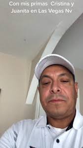 De visita con mis primas Cristina y Juanita en Las Vegas Nevada 24 de Dic  2021