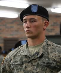 Obituary for Eric John Ward