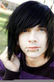 Emo Hairstyles For Short Hair Trend Picture Emo Hairstyles For Guys Short Emo Hair Emo Hair