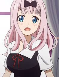 Kaguya Sama Love Is War Fujiwara Chika Anime Art Kaguyasamalove War Fujiwarachika Anime Art Personagens De Anime Anime Menina Anime
