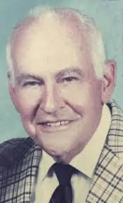 Obituary information for John E. Bylund