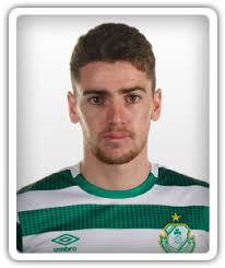 Shamrock Rovers (Republic of Ireland)