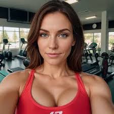 Heather Eden's Instagram, Twitter & Facebook