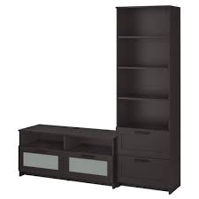 Lack Console Table Black Brown Ikea Tv Storage Tv Storage Unit Ikea