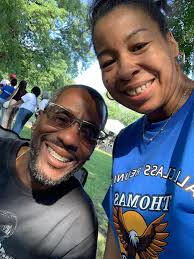 Ok Now!! I have recouperated some!! This year School Reunion with Medill  was an awesome experience and event. Thank you Medill Committee: Angela  Davis, Chevas Echos & Lil James… along with The