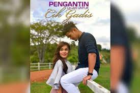 Este formulario es para críticas globales de toda una serie, si deseas hacer una crítica de una temporada específica, ahora puedes hacerlo desde la ficha de temporada. Info Drama Pengantin Lelaki Untuk Cik Gadis Slot Drama Vaganza Iluminasi