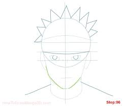 Facebook youtube pin interest instagram toggle navigation drawingtutorials101.com How To Draw Naruto Step By Step Mangajam Com