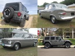 Image result for Autumn Haze 1960 Chrysler