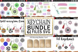 Free Free Free Svg Keychain Display Card SVG PNG EPS DXF File