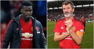 The club was formed in newton heath in 1878 as newton heath lyr. Keane Goes Full Grumpy Old Man At Man Utd Players Football365