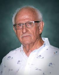 Richard Lowell Meyer Obituary