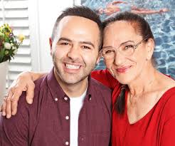 Broadcaster Aziz Al Sa'afin is off to Australia!