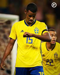 Alexander isak is the only professional eritrean soccer play ever. Sirak Bahlbi On Twitter Alexander Isak Alex Isak Is An Epitome Eritrean Swedish Born From A First Generation Eritrean Father Mother Who Raised Him To Be Hard Working Strong Values Focused Intelligent Self Confident With Strong