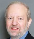 2013 Norman Award: Jon Luther