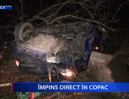 Află suma amenzii și punctele de penalizare ce se aplică în caz de încălcare a regulilor codului contravențional. Accident Braila Tvsudest Ro