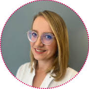 Dr. Anna Daniluk, general practitioner (GP) in Grand-Saconnex