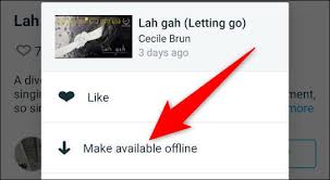 Here are the legal ins and outs. How To Download Vimeo Videos