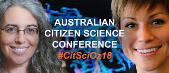 Citizen science conference