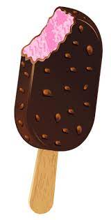 Pin By Michele Hall On Ice Cream Png Ice Cream Stick Ice Cream Art Cute Food Drawings