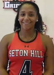 2016 Field Hockey Roster