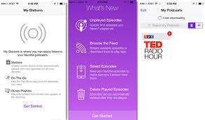 Whether you're an android or ios user or both, i've got it all covered just for you! Apple Podcasts Vs Castbox Best Podcast App For Ios And Ipados