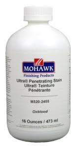 mohawk behlen wood finishing products page 3 of 6