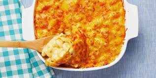 Whether it's to pass that big test, qualify for that big promotion or even master that cooking technique; Best Macaroni And Cheese Recipe How To Make Homemade Mac Cheese