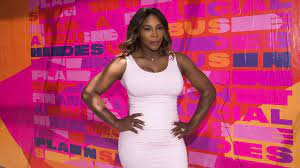 1 in women's single tennis. Serena Williams Young Boys Need Domestic Abuse Education Loop Barbados