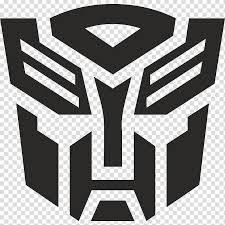 Details about truck car laptop transformers autobots bumblebee logo decal many size and color options, cut from industry standard, high performance, premium 2.5 mil, 7 year outdoor durability. Autobot Symbol Logo Sticker Decals Transformers Optimus Prime Bumblebee Decor Decals Stickers Vinyl Art Patterer Home Garden