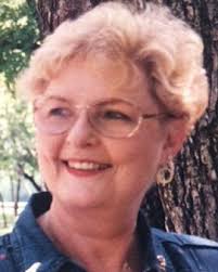 Martha Mead Obituary (2017)