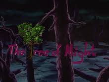 Dragon ball z movie 03: Dragon Ball Z The Tree Of Might Wikipedia