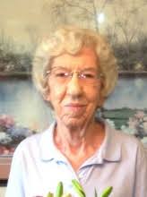 Obituary information for Rachel A. Ristow