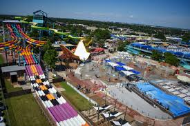 Hurricane Harbor Arlington — Hurricane Harbor Arlington Dallas-Fort Worth