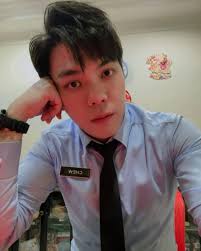 Adrian Chew (@adrianchew1121) • Threads, Say more