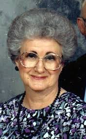 MATTIE HALL Obituary