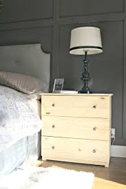 Get the best deal for ikea contemporary nightstands from the largest online selection at ebay.com. Ikea Dresser Hacks As Nightstands From Thrifty Decor Chick