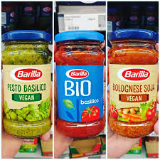 Every great party deserves a standout soundtrack! Foodschau Werbung Barilla Nudel Sossen Oder Pesto Noch Facebook