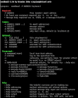 Send Mail From Command Line -