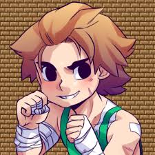 Vincent Leong (@FuriousGamer87)