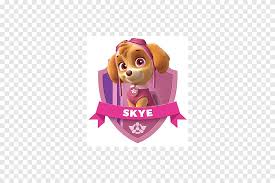 Cockapoo dogs and puppies available for adoption near rockford, decatur, and. Skye Paw Patrol Illustration Skye Patrol Cockapoo Badge Iron On Paw Patrol Birthday Child Fictional Character Png Pngegg