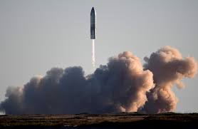 The mission also marked spacex's second launch to a polar orbit from florida. U S House Panel Probes Spacex Launch Activities Reuters