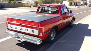 Image result for Poppy Red 1993 Ram