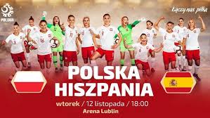 Sprawdź najnowsze i najciekawsze materiały przygotowane przez redakcję w dziale mecz polska hiszpania. Polska Hiszpania Dzisiaj Bialo Czerwone Zagraja Na Arenie Lublin Dziennik Wschodni