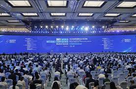 Xi Sends Congratulatory Letter To World Internet Conference