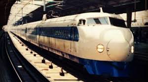 Definisi dalaman kereta api shinkansen. Hari Ini Dalam Sejarah Shinkansen Kereta Peluru Jepang Resmi Beroperasi Pada 1964 Tribunnewswiki Com Mobile