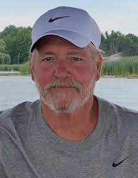 Jeffrey Cook Obituary (1956