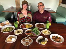 This is the best mediterranean food i have had in houston in a while! Sawa Restaurant Grill Offers Fresh Mediterranean Cuisine Bay Area Houston Magazine